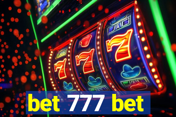 bet 777 bet